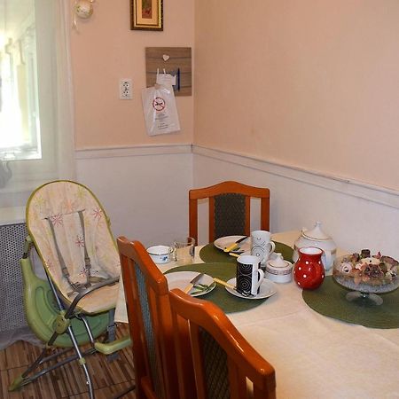 Malomszeg Apartman Pécs Zewnętrze zdjęcie