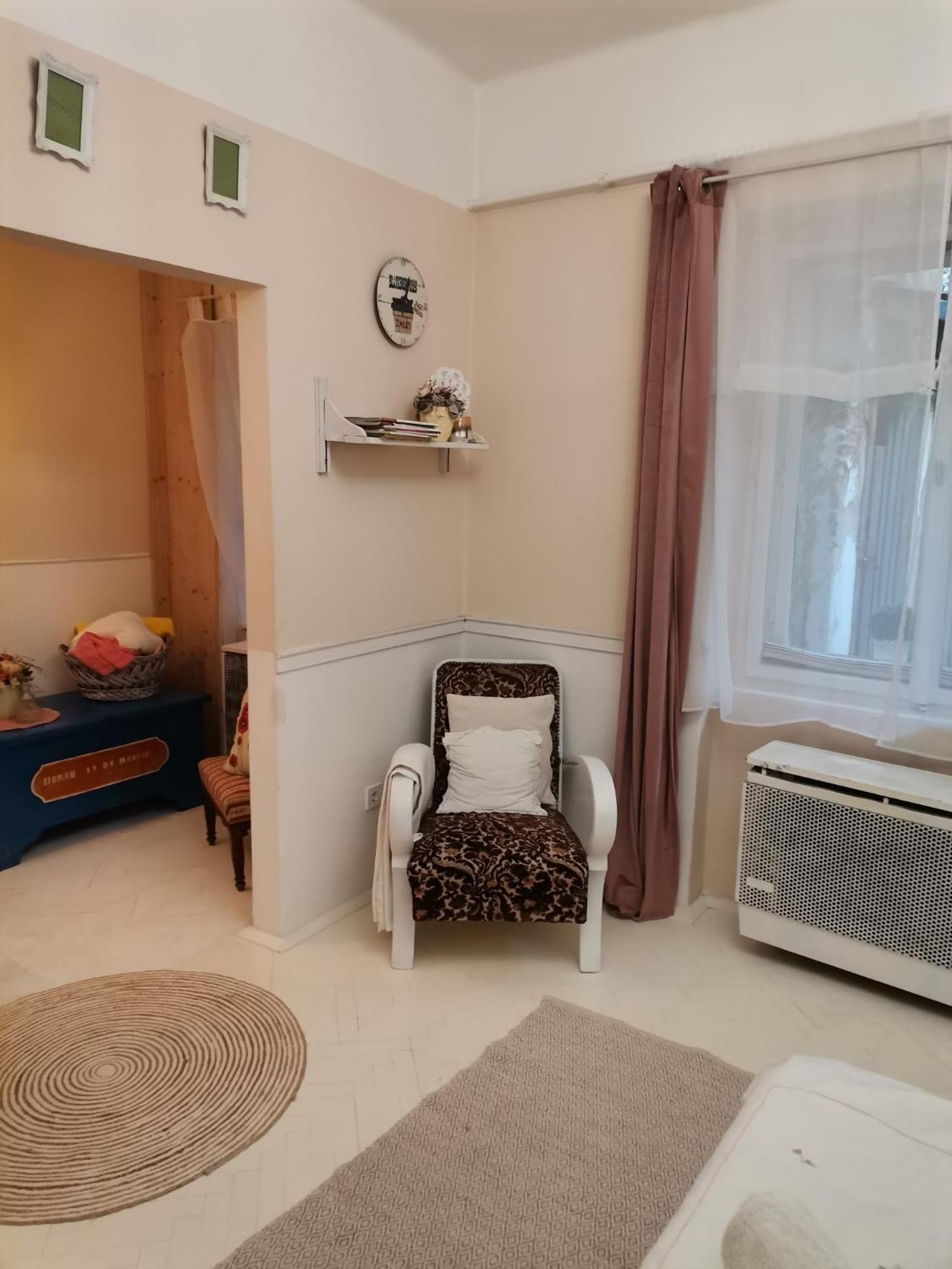 Malomszeg Apartman Pécs Zewnętrze zdjęcie