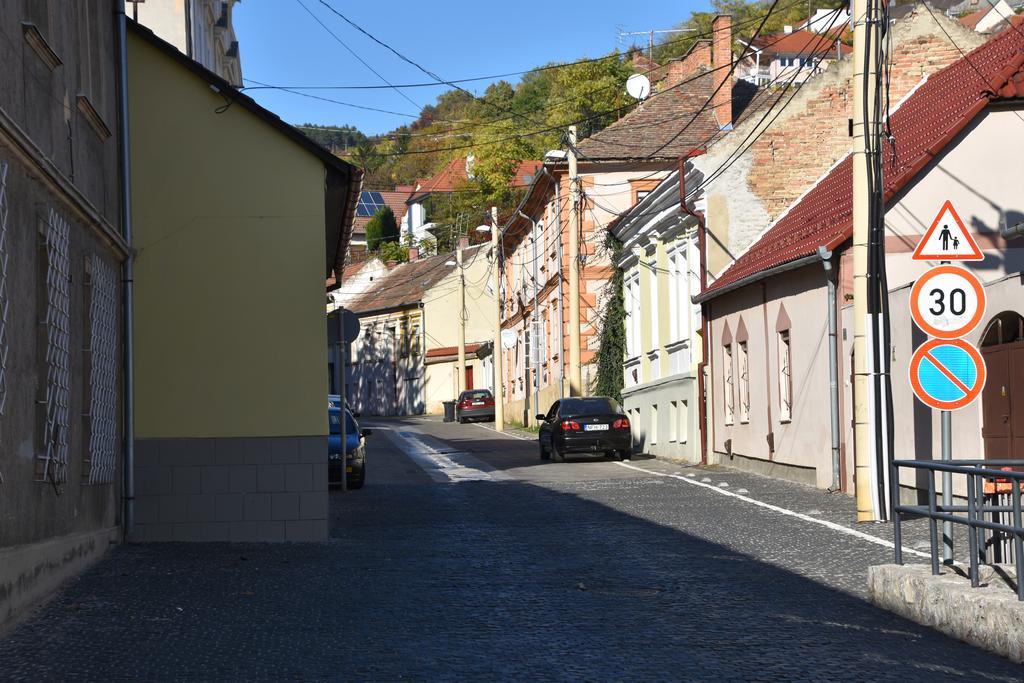 Malomszeg Apartman Pécs Zewnętrze zdjęcie
